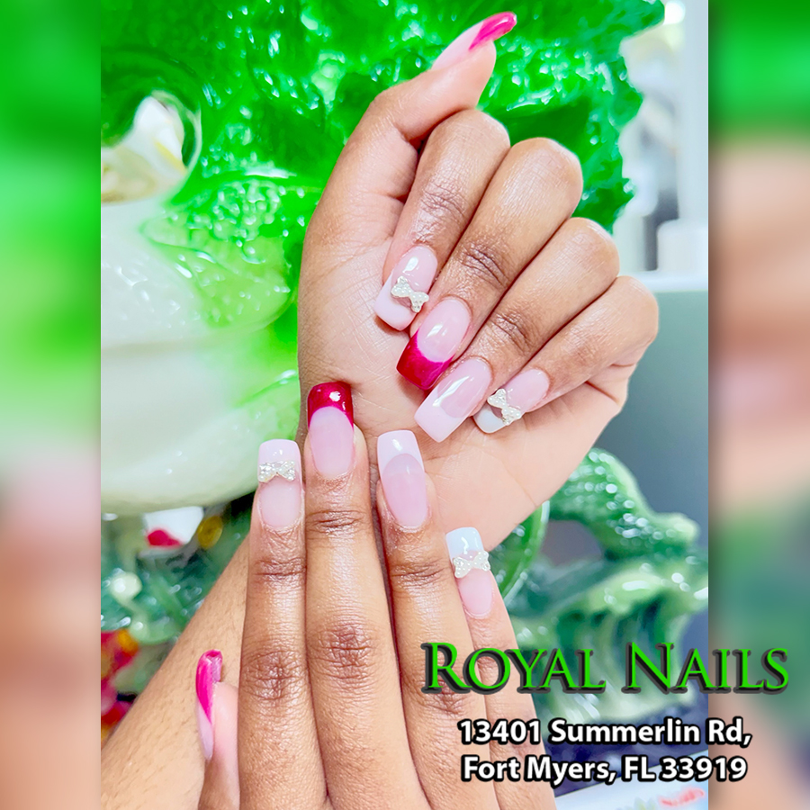 Natural nails